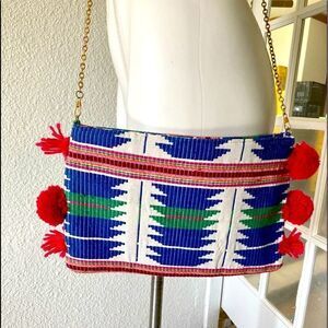 Bam forever bag